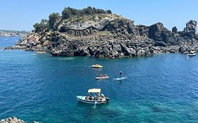 Acitrezza Casa del Mare